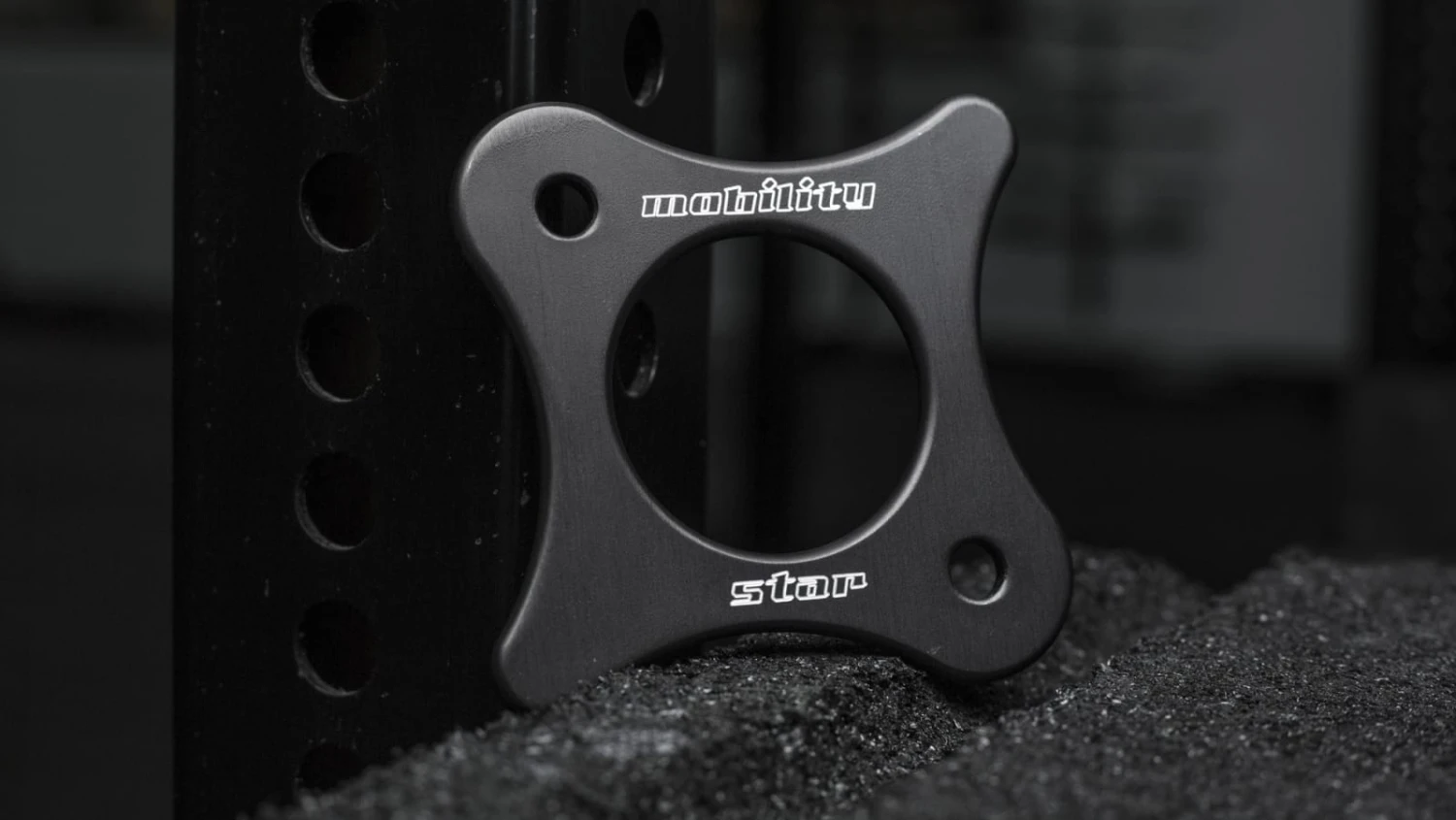 Mobility Star - Ninja 5 Mobility Star - Ninja - Image 3