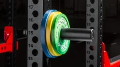 Rogue Monster Plate Storage Pin -Fitness Equipment Discount MSTOREPIN WEB4 lyomao