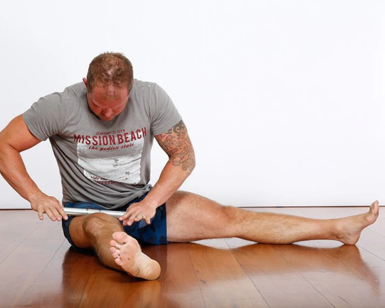 MobilityWOD Stick 6 MobilityWOD Stick - Image 4