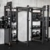 The Monster Lite Cave -Fitness Equipment Discount Monster Lite Crossover Rack The Cave Rack HEADER v5yrjd ntkm1o