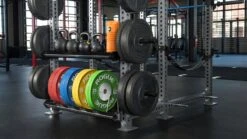 Monster Single Post Storage Shelf