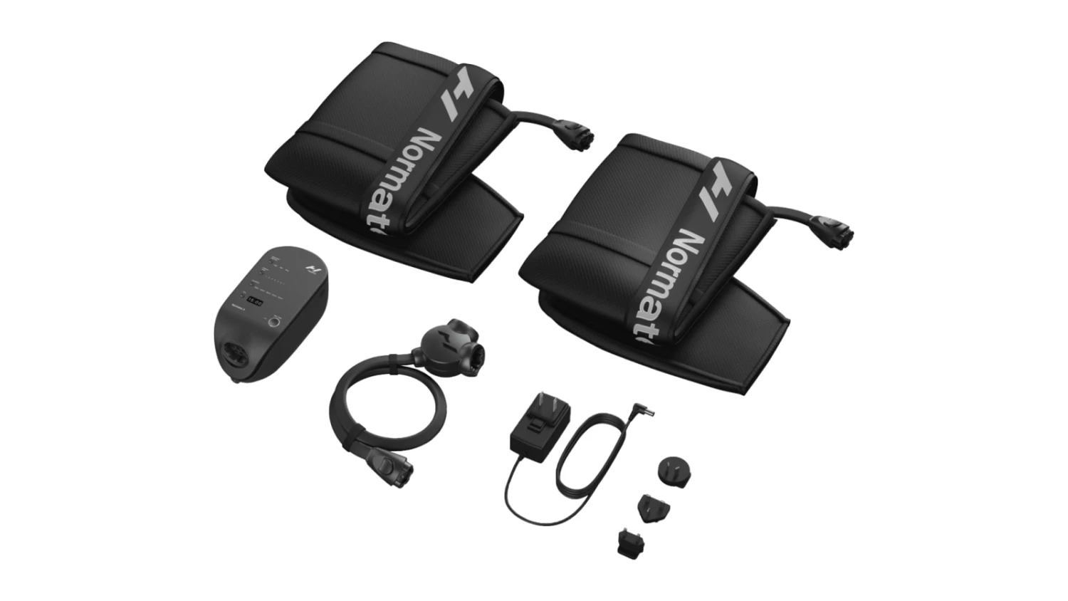 NormaTec 3 - Legs 4 NormaTec 3 - Legs - Image 2