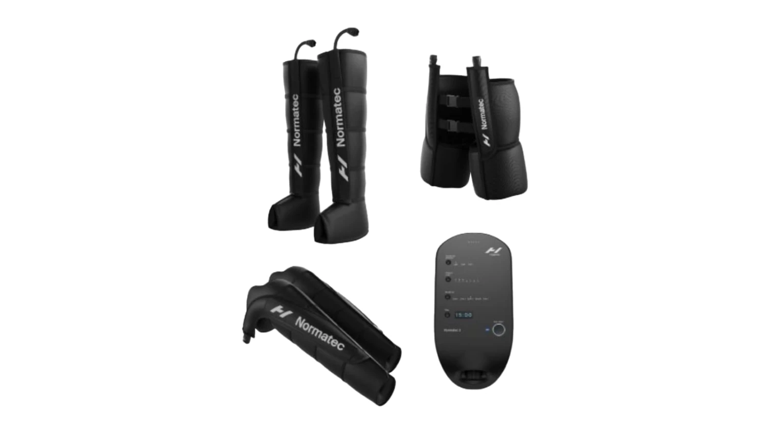 Normatec 3 - Full Body 3 Normatec 3 - Full Body