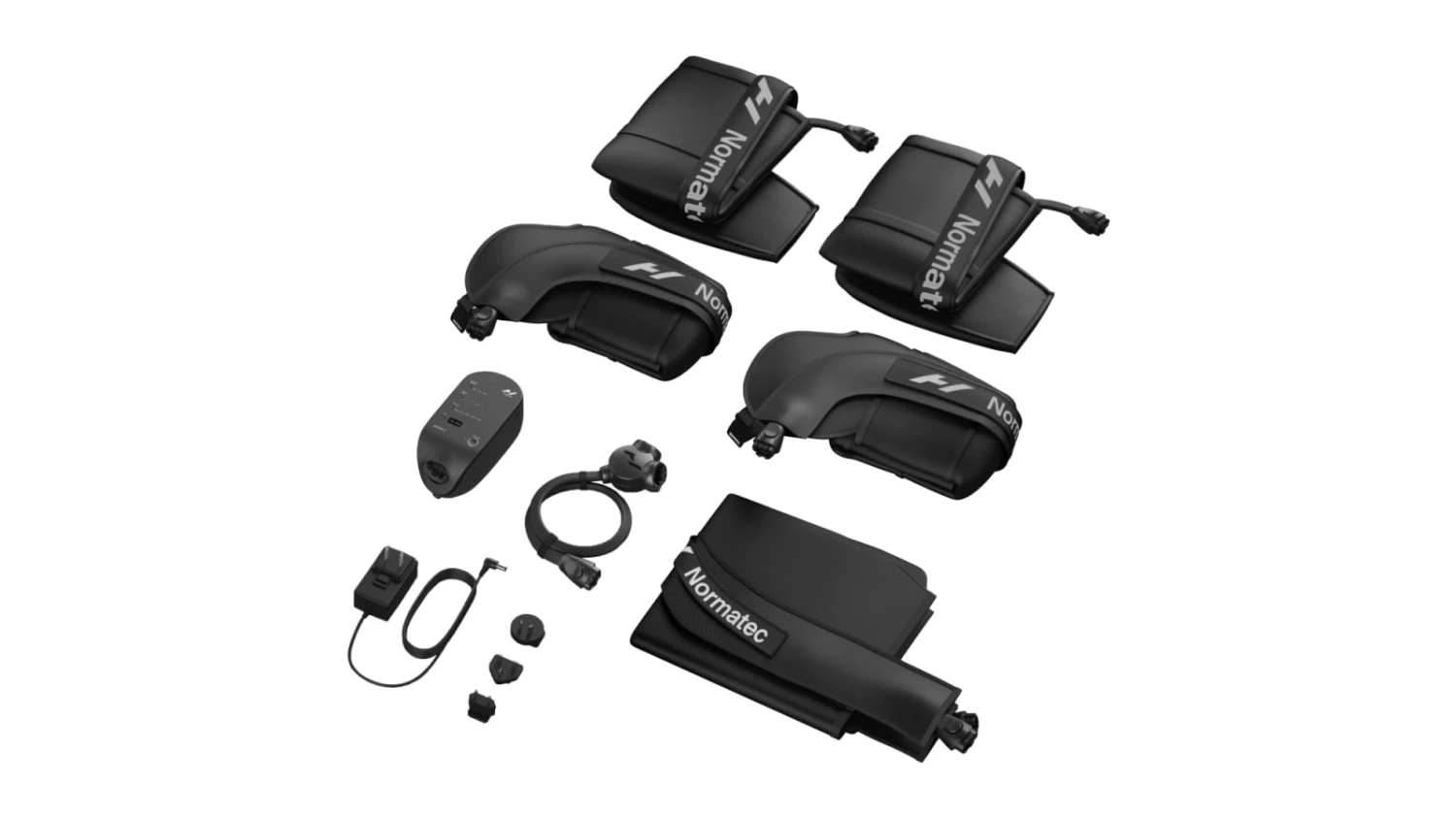 Normatec 3 - Full Body 4 Normatec 3 - Full Body - Image 2