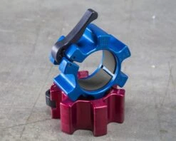 OSO Barbell Collars -Fitness Equipment Discount OB0001 WEB1 h4tstl