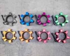 OSO Barbell Collars -Fitness Equipment Discount OB0001 WEB3 risojk