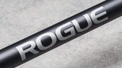 Rogue Ohio Deadlift Bar - Cerakote -Fitness Equipment Discount OHDEADLIFTCERAKOTE web3 jljvj9