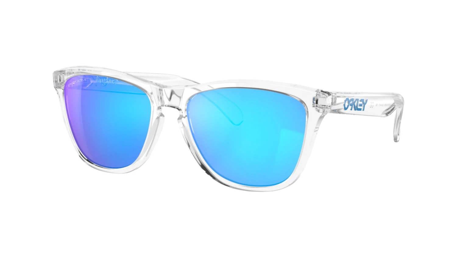 Oakley Frogskins 3 Oakley Frogskins