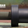 Rogue Operator Bar 3.0 -Fitness Equipment Discount OPERCERAKOTE Olive Drab H whfdr6