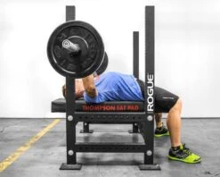 Thompson Fat Pad™ -Fitness Equipment Discount PAD027 web3 lfwmyl