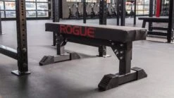Rogue Competition Fat Pad™ -Fitness Equipment Discount PAD074 WEB2 gvwjvg