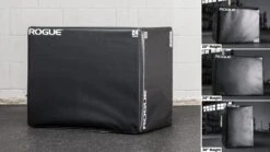 Rogue Foam Games Box