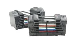 PowerBlock Sport Series - 24 Set