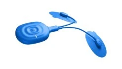 Therabody PowerDot 2.0 Smart Muscle Stimulator -Fitness Equipment Discount PDOT0001 BLUE H j7whlk