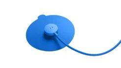 Therabody PowerDot 2.0 Smart Muscle Stimulator -Fitness Equipment Discount PDOT0001 BLUE WEB2 baksqa