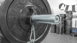 Rogue Proloc™ 2 Chain Collars - Pair -Fitness Equipment Discount PL0003 web2 ex0zbs