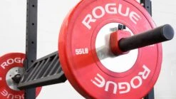Rogue Proloc™ Collars - Red -Fitness Equipment Discount PL0004 web 3 uw5ena