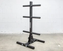 Rogue Vertical Plate Tree 2.0 -Fitness Equipment Discount PLATETREE2 WEB2 djammz