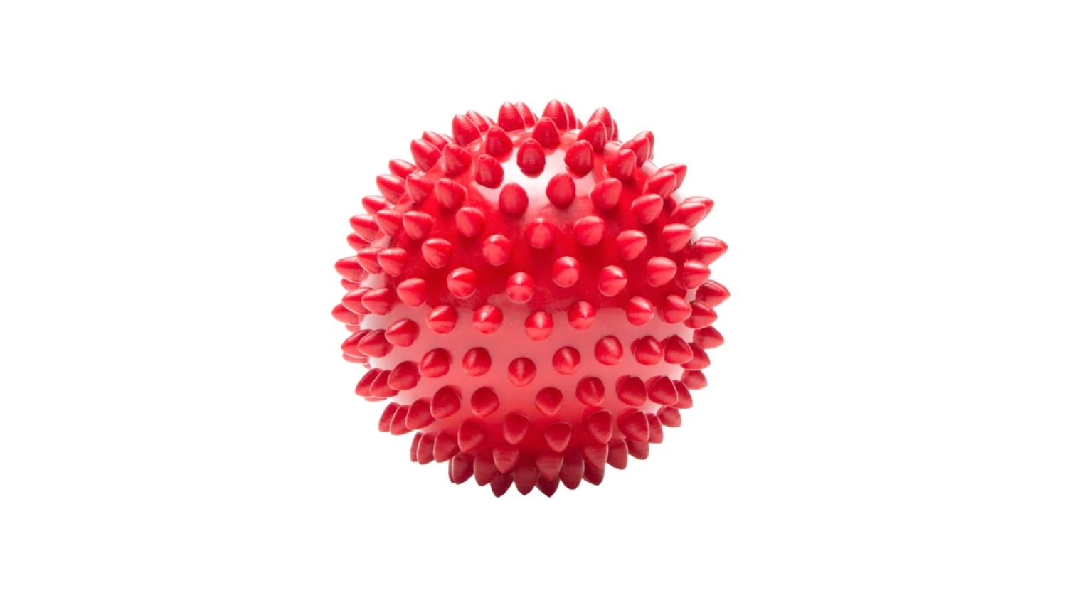 ProTec Pro-Tec Spiky Ball 3 ProTec Pro-Tec Spiky Ball