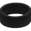 Qalo Men's Rings 1 Qalo Men's Rings -Fitness Equipment Discount QR0010 H y2f631