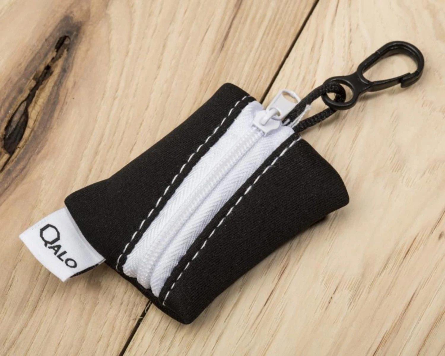 Qalo Men's Rings 4 Qalo Men's Rings - Image 2