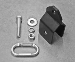 Rogue Infinity Shackle -Fitness Equipment Discount RA0248 WEB1 ksdaq1