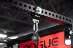 Rogue Monster Shackle -Fitness Equipment Discount RA0321 BLACK MG WEB2 jbghnk