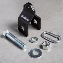 Rogue Monster Shackle -Fitness Equipment Discount RA0321 BLACK MG WEB4 qyexju