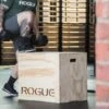 Rogue Games Box 1 Rogue Games Box -Fitness Equipment Discount RA0368 H kdylhr
