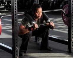 SB-1 - Rogue Safety Squat Bar -Fitness Equipment Discount RA0370 EBLACK WEB4 rvgffs