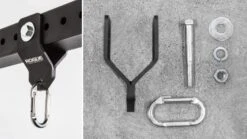 Rogue Monster Lite Shackle