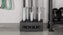 Rogue 9 Bar Holder