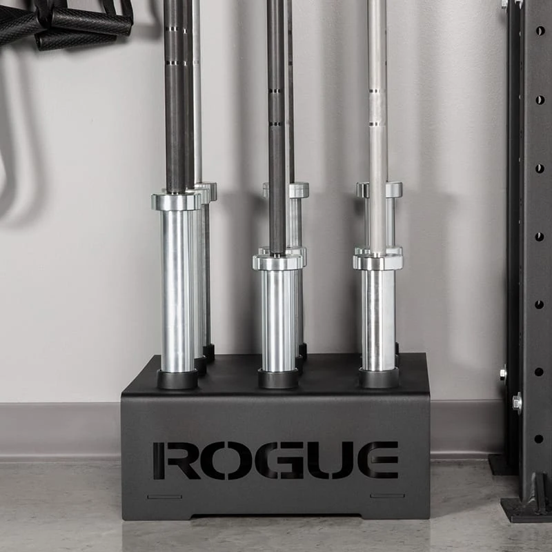 Rogue 9 Bar Holder 4 Rogue 9 Bar Holder - Image 2