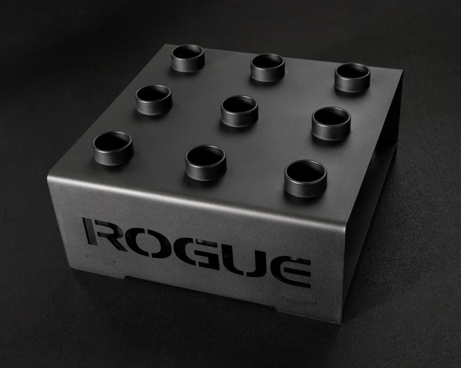 Rogue 9 Bar Holder 5 Rogue 9 Bar Holder - Image 3