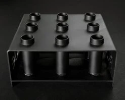 Rogue 9 Bar Holder 11 Rogue 9 Bar Holder -Fitness Equipment Discount RA0524 WEB3 eztm6k