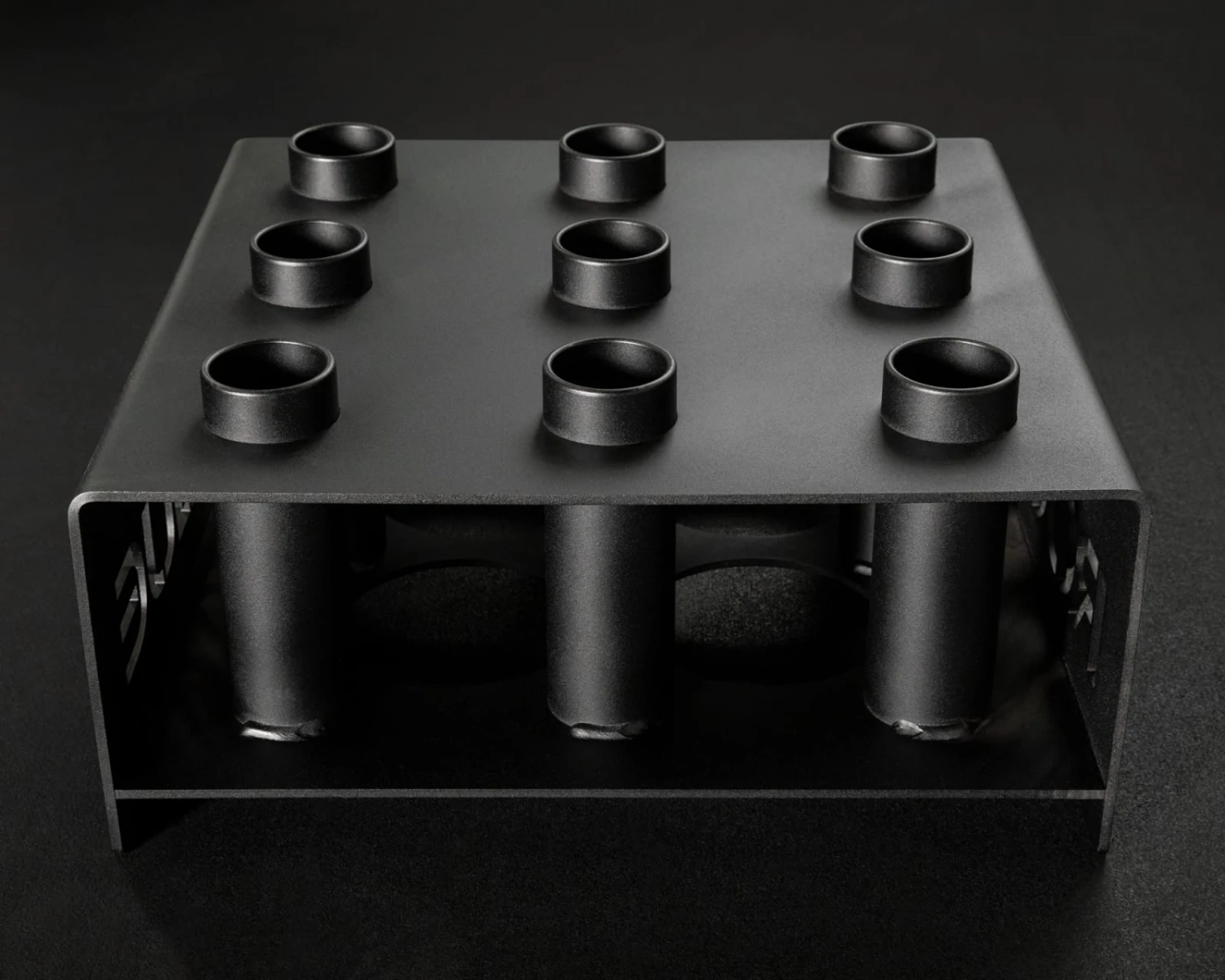 Rogue 9 Bar Holder 7 Rogue 9 Bar Holder - Image 5