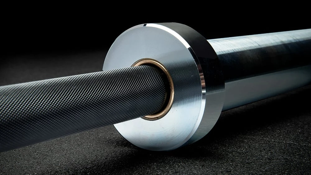 The Ohio Bar - E-Coat 5 The Ohio Bar - E-Coat - Image 3