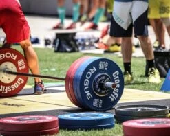 The Ohio Bar - Black Zinc 9 The Ohio Bar - Black Zinc -Fitness Equipment Discount RA0539 BLBR WEB2 n0nnrh