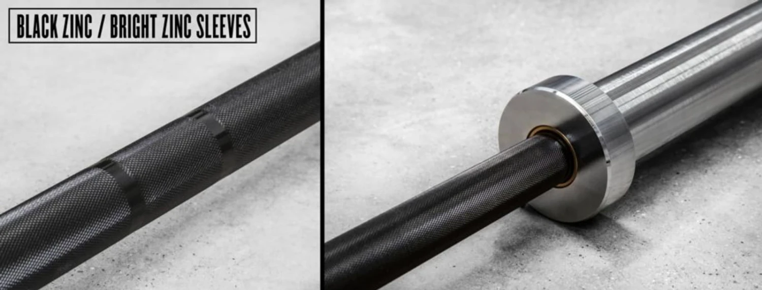 The Ohio Bar - Black Zinc 7 The Ohio Bar - Black Zinc - Image 5