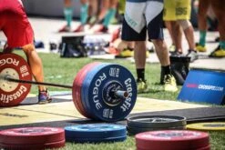 The Ohio Bar - Black Oxide 11 The Ohio Bar - Black Oxide -Fitness Equipment Discount RA0539 BLOX WEB1 o1bxdm