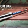 Rogue Freedom Bar - 28.5MM -Fitness Equipment Discount RA0539 FREE BR H xndy56