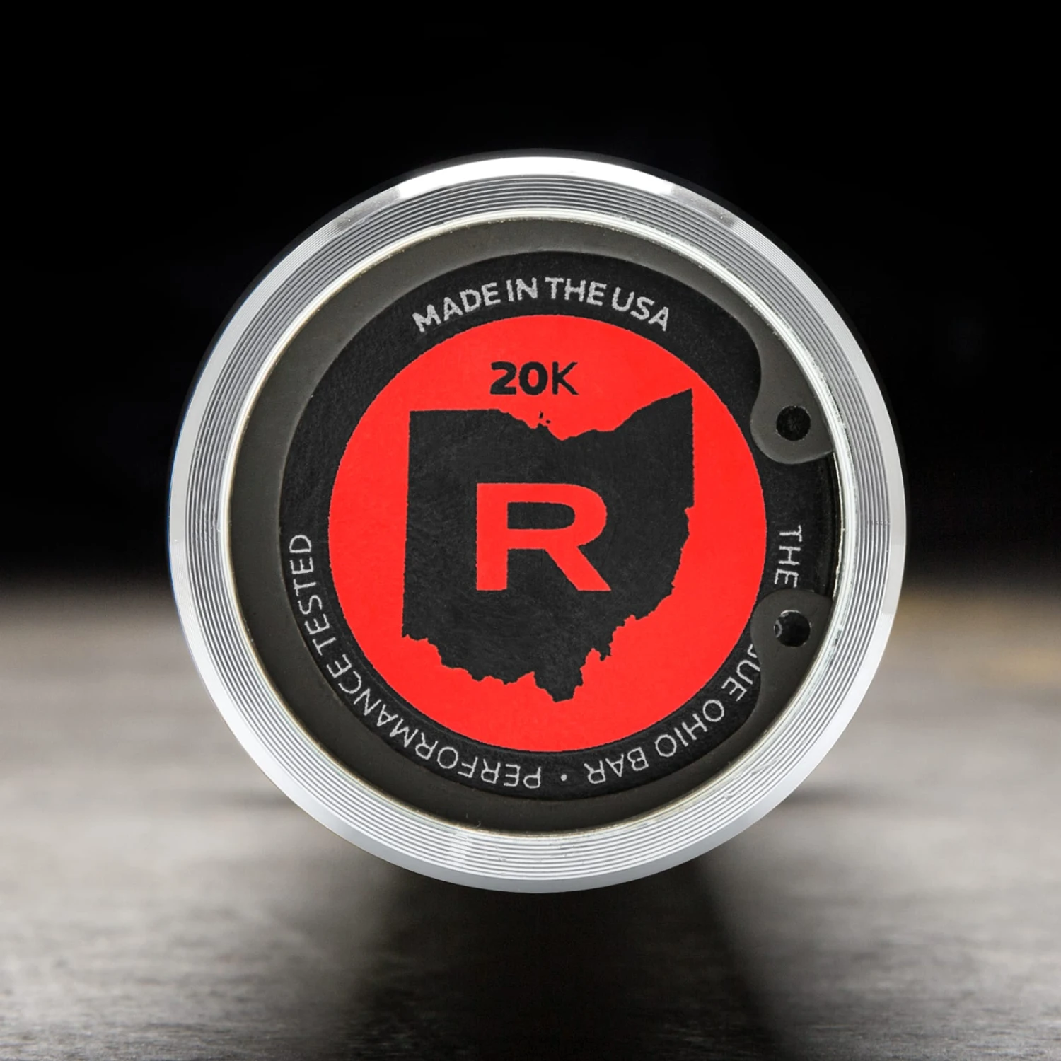 The Ohio Bar - Stainless Steel 6 The Ohio Bar - Stainless Steel - Image 4