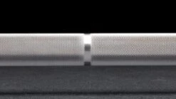 28MM Rogue Training Bar (Stainless Shaft / Black Sleeve) 8 28MM Rogue Training Bar (Stainless Shaft / Black Sleeve) -Fitness Equipment Discount RA0573 SS IL web2 a8fxmf