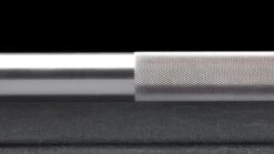 28MM Rogue Training Bar (Stainless Shaft / Black Sleeve) 9 28MM Rogue Training Bar (Stainless Shaft / Black Sleeve) -Fitness Equipment Discount RA0573 SS IL web3 d8zrkc