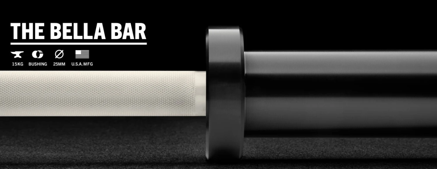 The Bella Bar 2.0 - Cerakote - Closeout 3 The Bella Bar 2.0 - Cerakote - Closeout