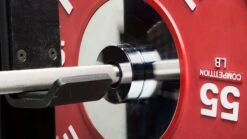 The Bella Bar 2.0 - Stainless Steel -Fitness Equipment Discount RA0584 SSDC WEB4 dekunp