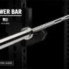 Rogue 45LB Ohio Power Bar - Bare Steel 2 Rogue 45LB Ohio Power Bar - Bare Steel -Fitness Equipment Discount RA0586 RWRW H x4pwa3