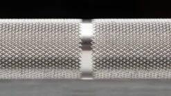 Rogue 45LB Ohio Power Bar - Stainless Steel 9 Rogue 45LB Ohio Power Bar - Stainless Steel -Fitness Equipment Discount RA0586 WEB2 wtu93k