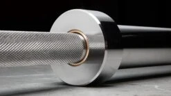 Rogue 45LB Ohio Power Bar - Stainless Steel 10 Rogue 45LB Ohio Power Bar - Stainless Steel -Fitness Equipment Discount RA0586 WEB3 ol636n