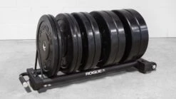 Rogue Horizontal Plate Rack 2.0
